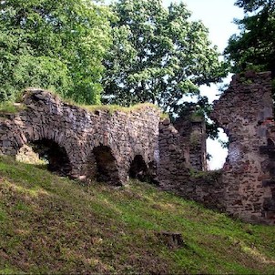 Vikštejn