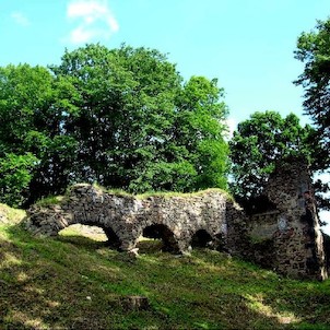 Vikštejn