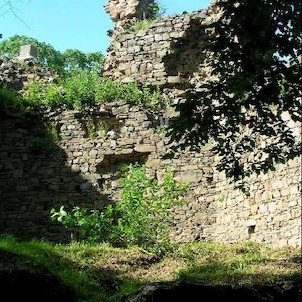 Vikštejn