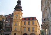 Ostrava