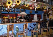 Comedor Mexicano