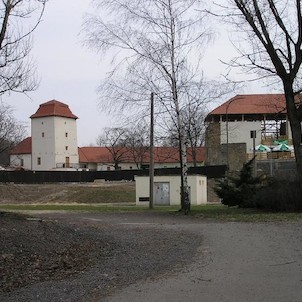 Slezskoostravský hrad