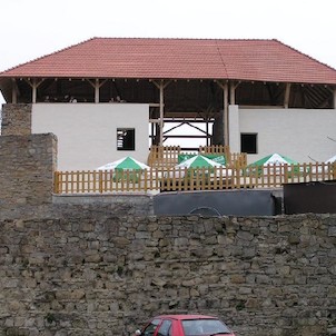 Slezskoostravský hrad