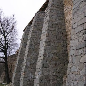 Slezskoostravský hrad