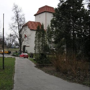 Slezskoostravský hrad