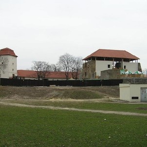 Slezskoostravský hrad