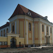 Vlastivědné muzeum v Olomouci