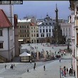 Webkamera - Olomouc