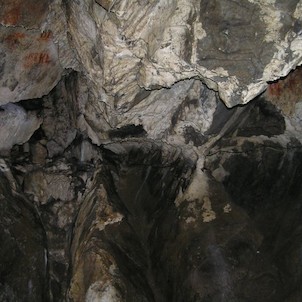 Jeskyně na Špičáku