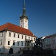 Olomoucká radnice