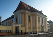 Vlastivědné muzeum v Olomouci