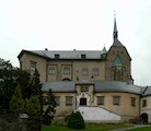 Šternberk - hrad