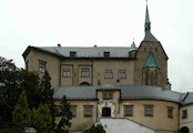 Šternberk - hrad