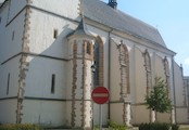 Uničov-kostel
