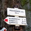 Průchodnice (přírodní rezervace)