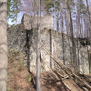 Nový Hrad