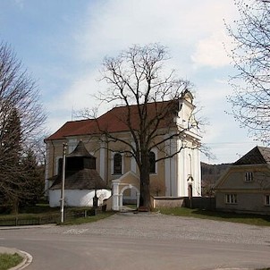 Bojanov-kostel