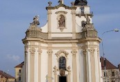 Kostel sv. Bartoloměje