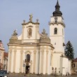 Kostel sv. Bartoloměje v Heřmanově Městci