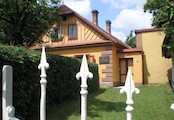 Dům Terezy Novákové