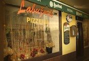 Pizzerie Labužník