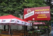 Pod Košem