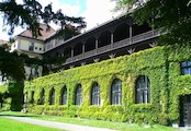 Sanatorium jevíčko