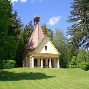 Sanatorium Jevíčko