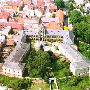 Zámek MT