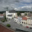 Webkamera - Svitavy