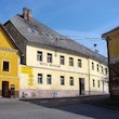 Muzeum historických motocyklů a historické hračky