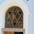 Horská synagoga v Hartmanicích