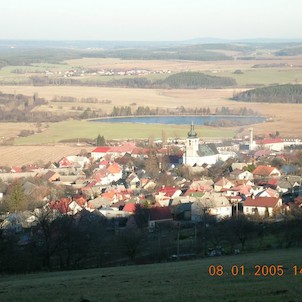 Klenčí pod Čerchovem