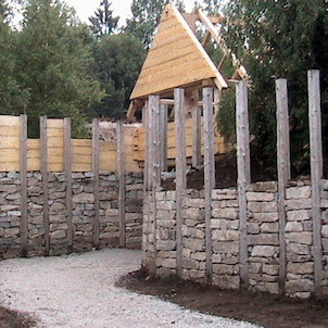 Archeopark Prášily