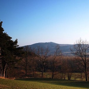 Svatobor od Zbynic