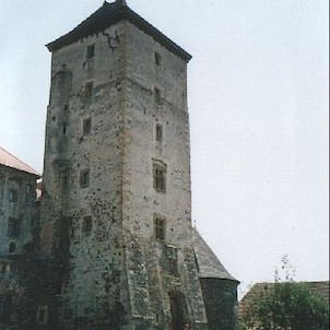 Švihov