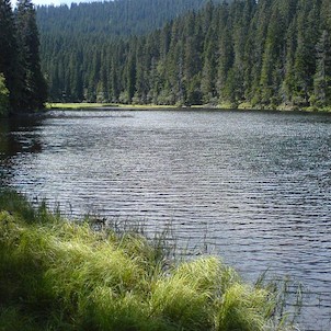 jezero Laka