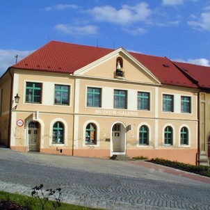 muzeum Nepomuk