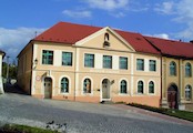 muzeum Nepomuk