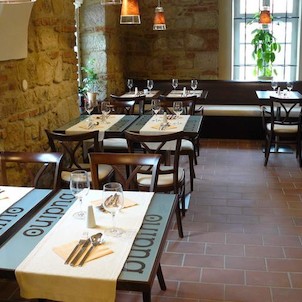 Ristorante Budino