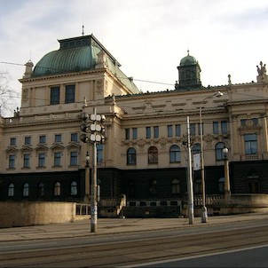 Tylovo divadlo Plzeň