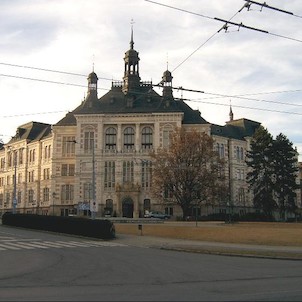 Západočeské muzeum