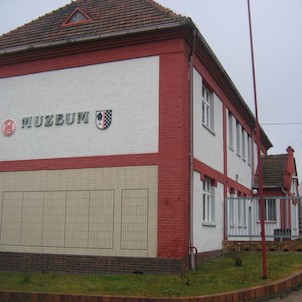 Muzeum města a keramické výroby