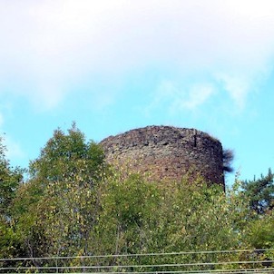 Rabštejn nad Střelou