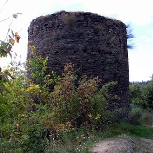 Rabštejn nad Střelou