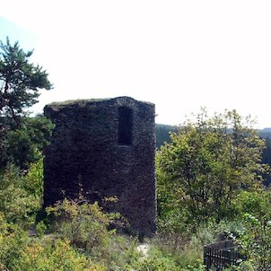 Rabštejn nad Střelou