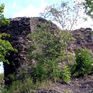 Rabštejn nad Střelou