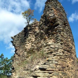 Rabštejn nad Střelou