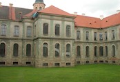 klášter Plasy