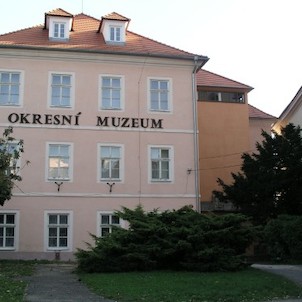 Okresní muzeum